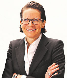 Dr. Caroline von Kretschmann