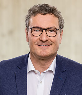 Prof. Christian Buer