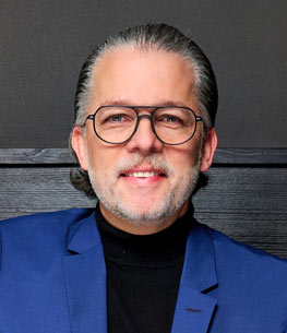 Sascha de Clerque