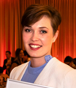 Cara Schreiber