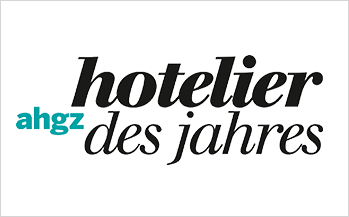 Hotelier des Jahres